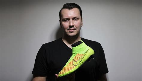 denis nike|Interview: Nike's Denis Dekovic talks the design process behind .